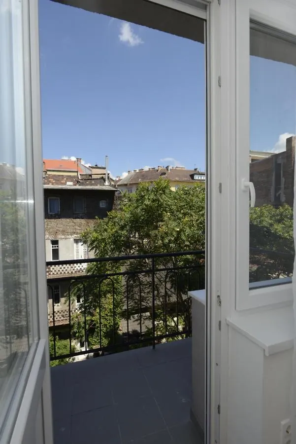 Mimi Home Budapesta Ungaria