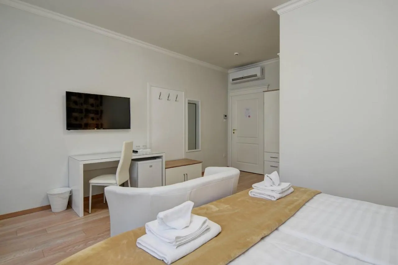 Mimi Home Budapesta Apartament