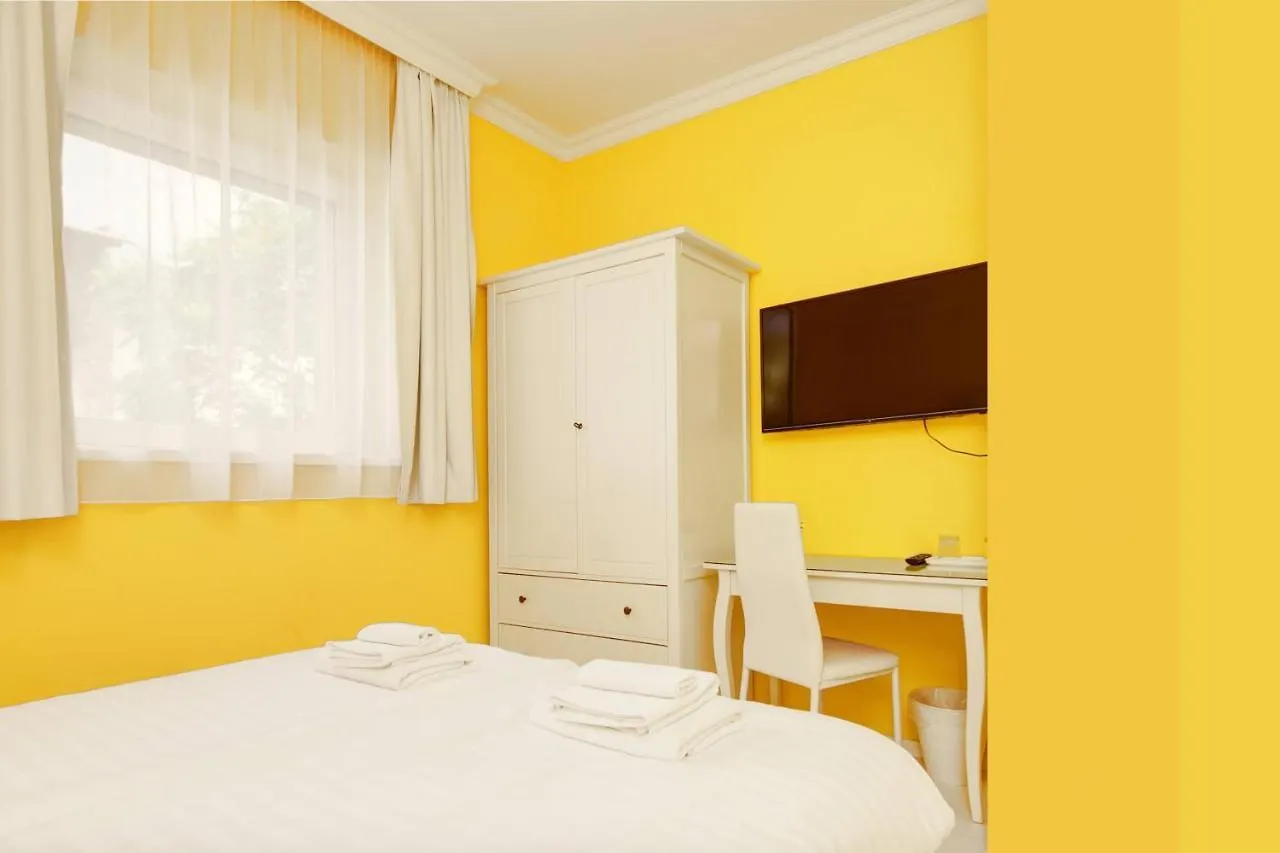 Apartament Mimi Home Budapesta Ungaria