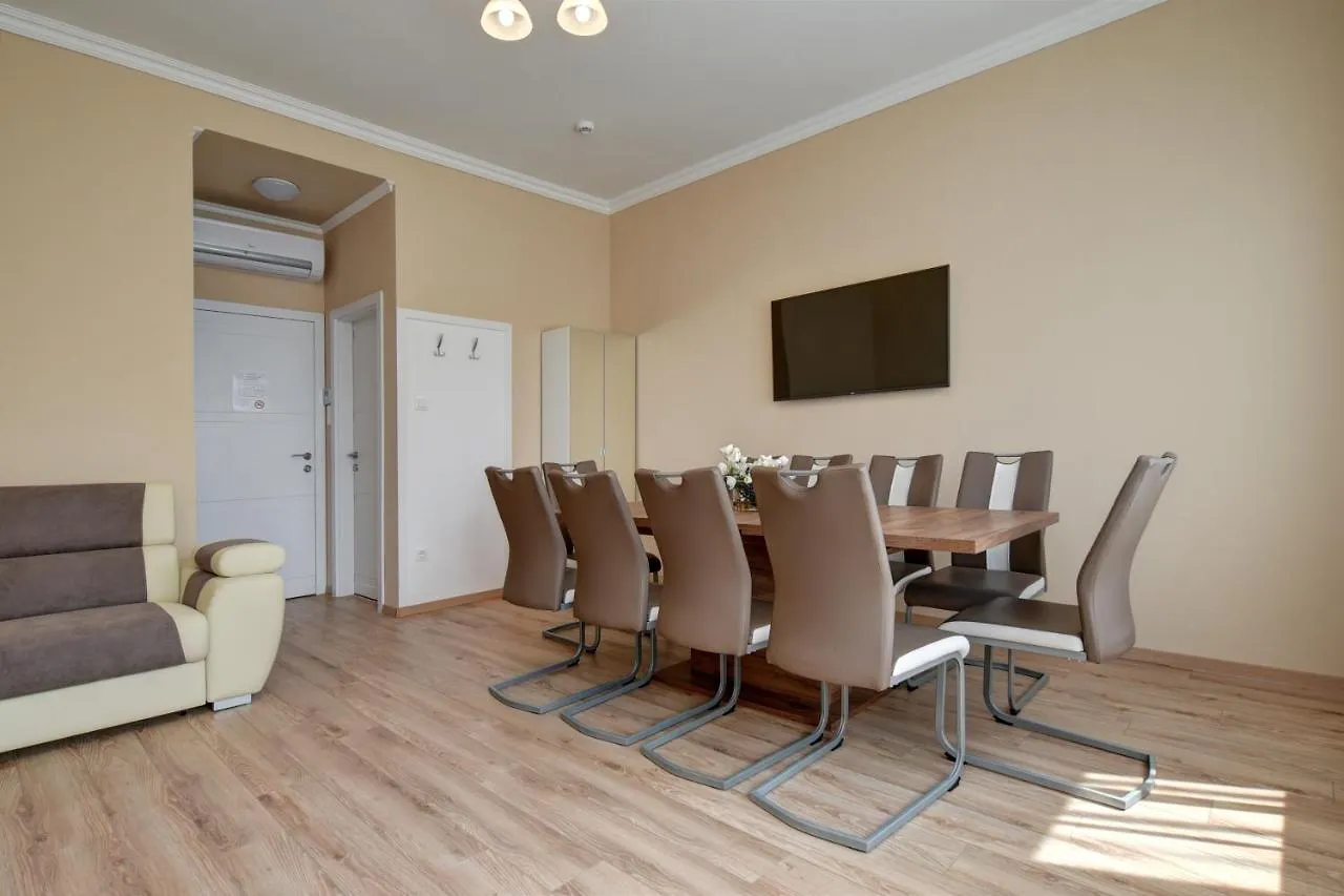 Apartament Mimi Home Budapesta Ungaria