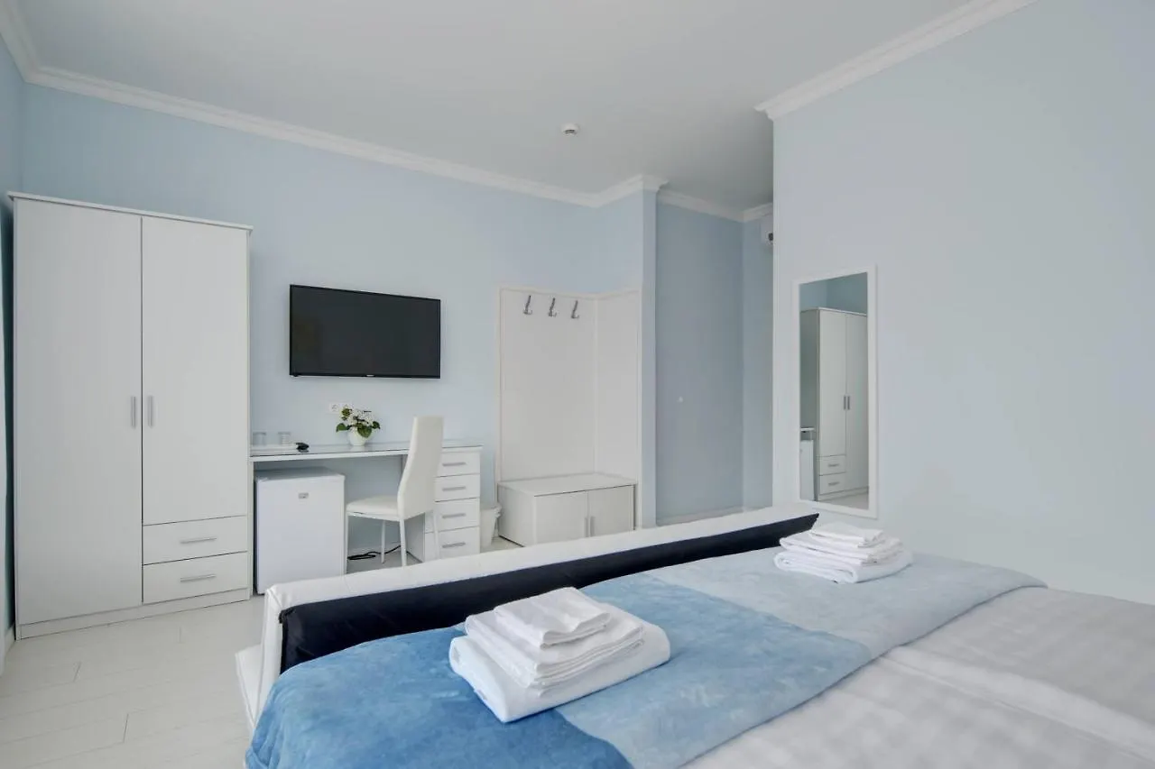 Apartament Mimi Home Budapesta