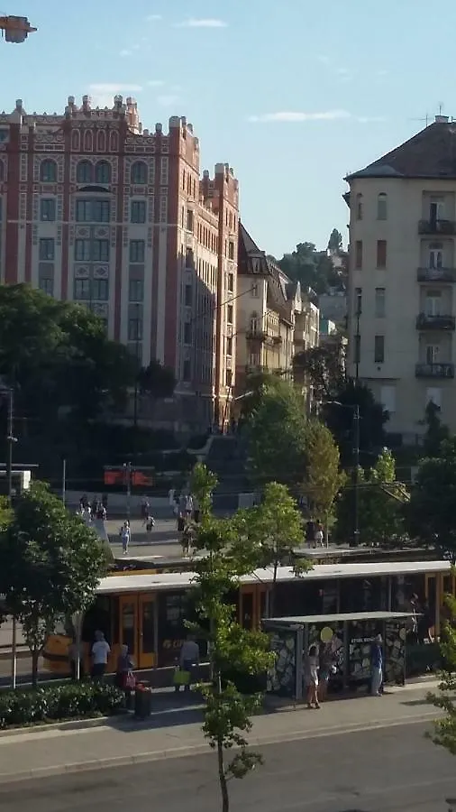 Apartament Mimi Home Budapesta
