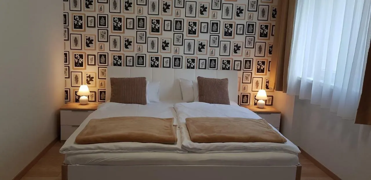 Mimi Home Budapesta Apartament