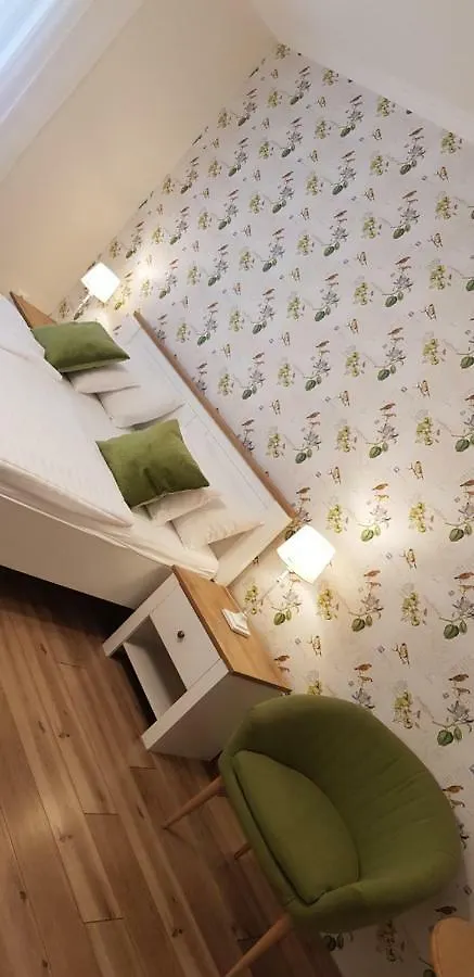 Apartament Mimi Home Budapesta Ungaria