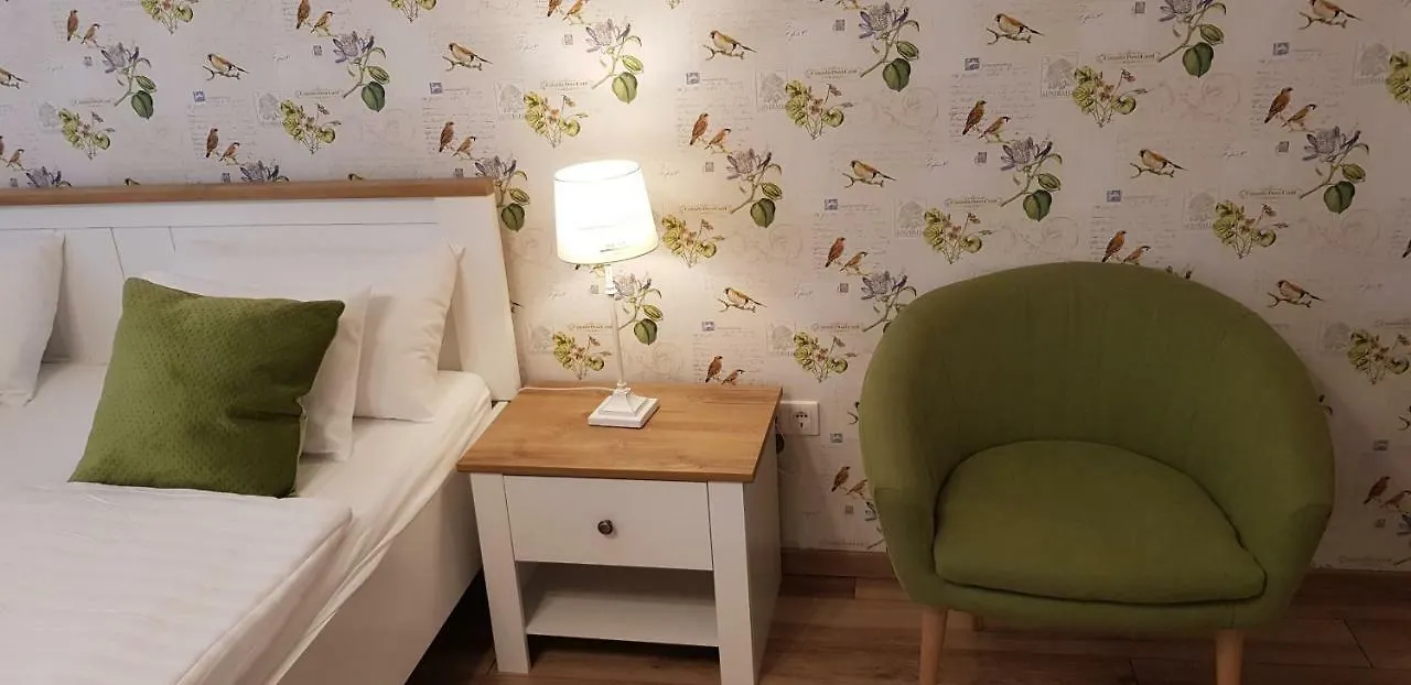 Apartament Mimi Home Budapesta Ungaria