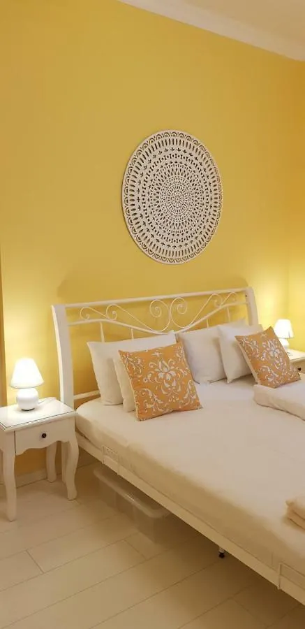 Mimi Home Budapesta Apartament