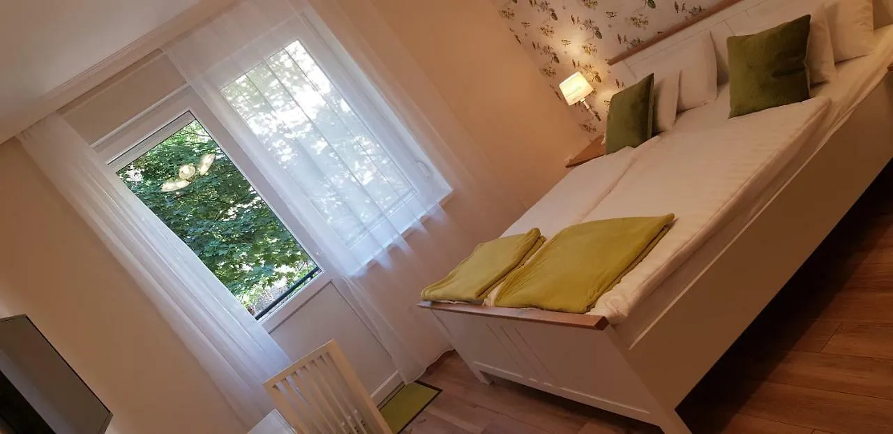 Mimi Home Budapesta