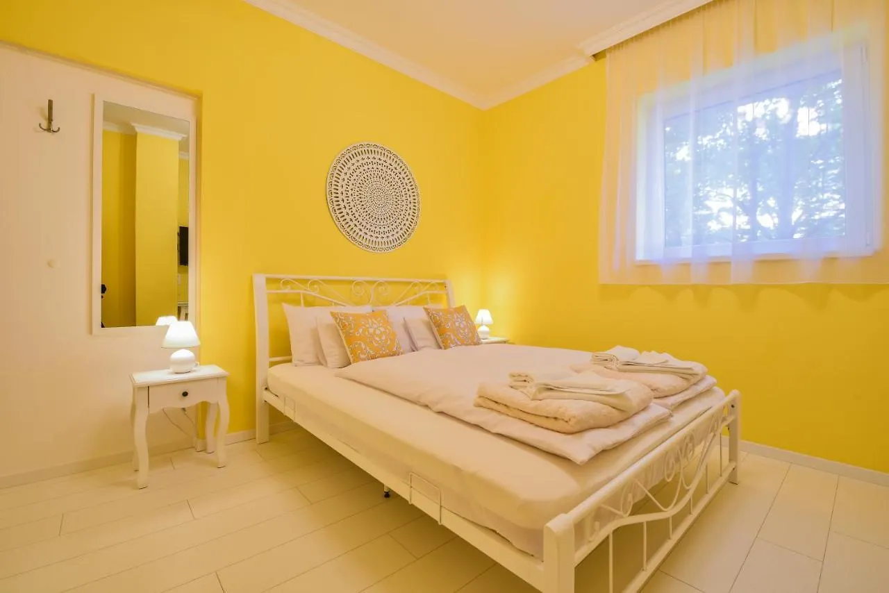 Mimi Home Budapesta 0*,  Ungaria