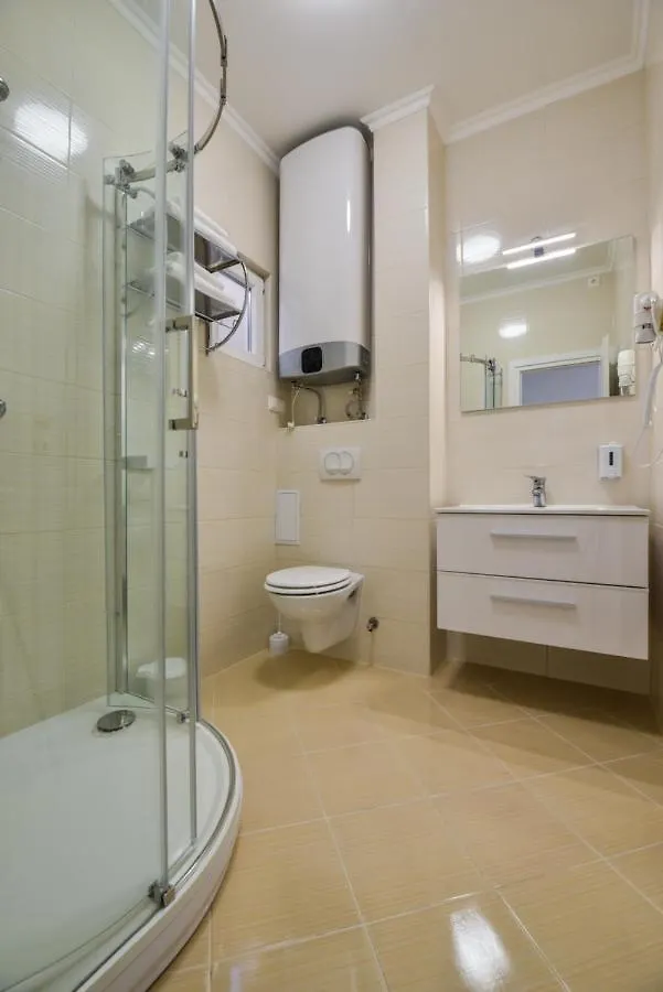 Mimi Home Budapesta Ungaria