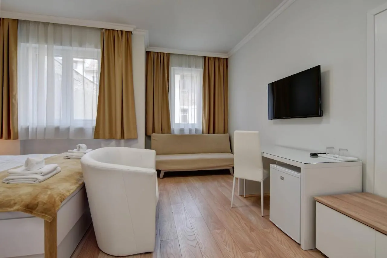 Mimi Home Budapest