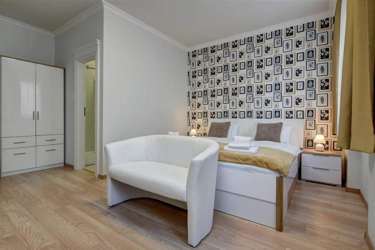 Apartment Mimi Home Budapest Hungary
