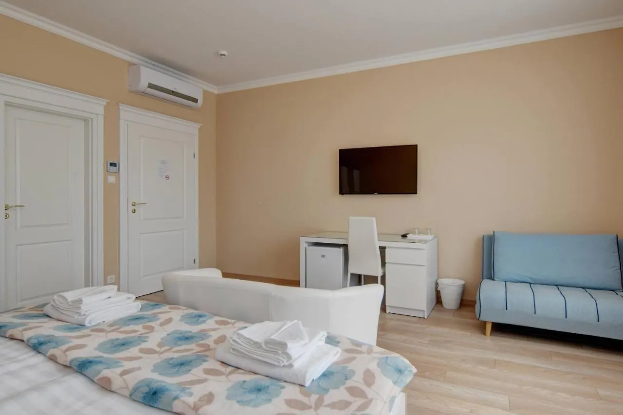 Mimi Home Budapest Apartment