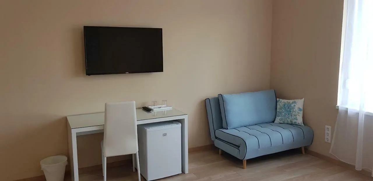 Apartment Mimi Home Budapest