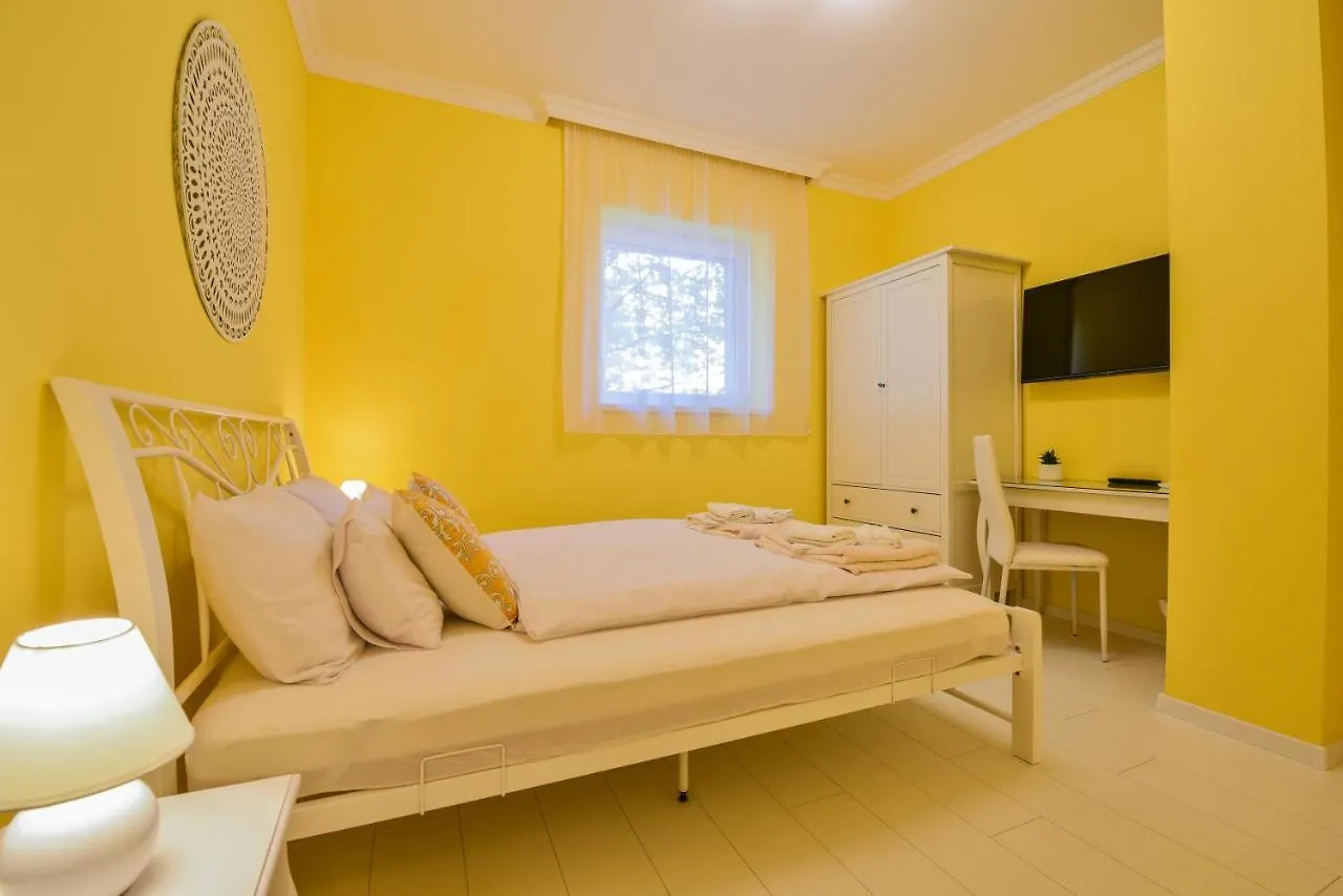Mimi Home Budapest Apartment